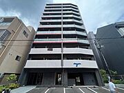 天神橋筋六丁目駅より徒歩3分 3階 築2年8ヶ月の賃貸物件
