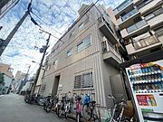 中崎町駅より徒歩5分 1階 築39年6ヶ月の賃貸物件