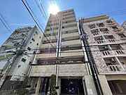 大阪天満宮駅より徒歩4分 2階 築15年8ヶ月の賃貸物件