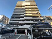 中崎町駅より徒歩4分 11階 築18年1ヶ月の賃貸物件