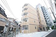 玉川駅より徒歩4分 2階 築9年6ヶ月の賃貸物件