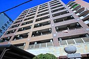 福島駅より徒歩6分 10階 築24年6ヶ月の賃貸物件
