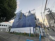中津駅より徒歩2分 1階 新築の賃貸物件