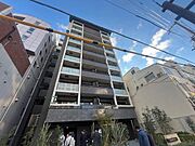 都島駅より徒歩3分 10階 築1年10ヶ月の賃貸物件
