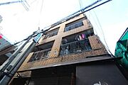 中崎町駅より徒歩5分 3階 築42年4ヶ月の賃貸物件