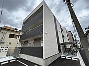 中崎町駅より徒歩4分 3階 築3年3ヶ月の賃貸物件