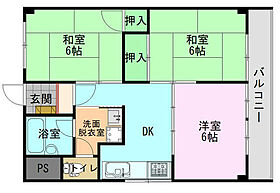 間取り：217001142851