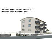 金沢駅より徒歩22分 2階 新築の賃貸物件