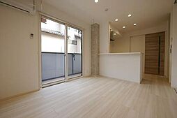 Ｓｕｍｉｒｅ（スミレ） 102 1階1LDKのリビング/ダイニング