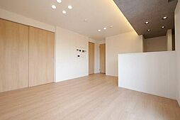 ＤＲ松村ＨＥＬＺ 201 2階2LDKのリビング/ダイニング