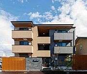 金沢駅よりバス15分 徒歩5分 1階 新築の賃貸物件