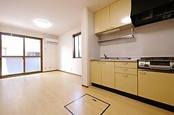 スクエア鞍月　Ｂ 103