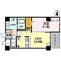 A-residence金澤3階10.2万円