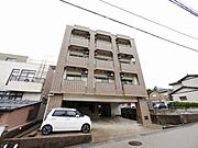 金沢駅より徒歩28分 3階 築42年3ヶ月の賃貸物件