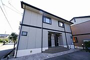 金沢駅よりバス23分 徒歩2分 築25年10ヶ月 2階建の賃貸物件