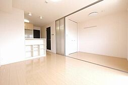 リビングタウン戸水 202