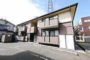 磯部駅より徒歩5分 1階 築28年10ヶ月の賃貸物件
