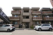 D-Residence長土塀II 2階 築3年2ヶ月の賃貸物件