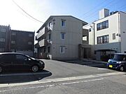 アダージオ 1階 築15年2ヶ月の賃貸物件