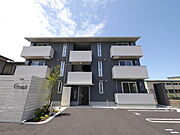 金沢駅よりバス35分 徒歩8分 2階 築4年7ヶ月の賃貸物件