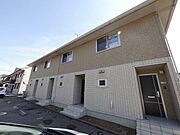 本津幡駅より徒歩6分 1階 築14年10ヶ月の賃貸物件