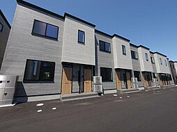 グラン・パレスかほくV