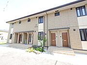 本津幡駅より徒歩12分 2階 築8年11ヶ月の賃貸物件