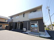 ブライトリー木曳野 1階 築12年5ヶ月の賃貸物件