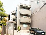 ひょうたんＢＯＸ 1階 築2年9ヶ月の賃貸物件