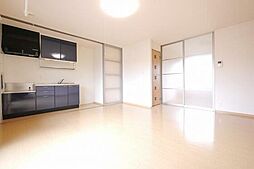 アルト　スフィーダＢ 106 1階1LDKのリビング/ダイニング