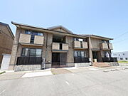 津幡駅より徒歩8分 1階 築19年8ヶ月の賃貸物件