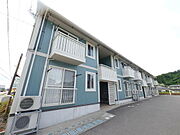 ラ・アドニス 2階 築22年9ヶ月の賃貸物件