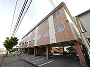 内灘駅より徒歩12分 3階 築49年8ヶ月の賃貸物件