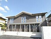 宇野気駅より徒歩17分 2階 築9年1ヶ月の賃貸物件