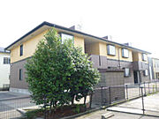 マーヴェラス諸江 1階 築27年8ヶ月の賃貸物件