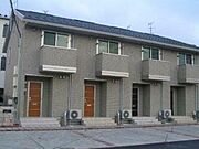 東金沢駅より徒歩12分 1階 築9年8ヶ月の賃貸物件