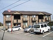 七ツ屋駅より徒歩24分 1階 築22年の賃貸物件