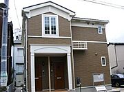 アルモニー 2階 築17年2ヶ月の賃貸物件