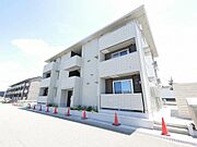 金沢駅よりバス20分 徒歩9分 3階 築5年4ヶ月の賃貸物件