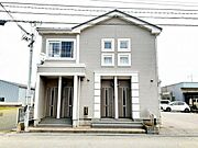 リーベ２棟 2階 築22年3ヶ月の賃貸物件