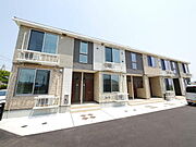 ラグーンサイド桜 1階 築8年2ヶ月の賃貸物件