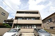 グランカーサ十三間町の賃貸物件