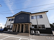 宇野気駅より徒歩20分 1階 築17年9ヶ月の賃貸物件