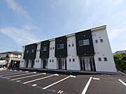 横山駅より徒歩26分 2階 築7年4ヶ月の賃貸物件