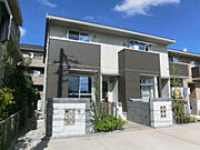 金沢駅よりバス31分 徒歩9分 1階 築14年5ヶ月の賃貸物件