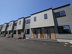 グラン・パレスかほくII