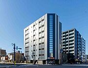 プレジデンス白銀 7階 築6年7ヶ月の賃貸物件