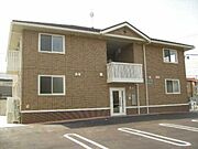 パーシモン 2階 築16年8ヶ月の賃貸物件