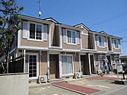 粟ヶ崎駅より徒歩5分 1階 築26年2ヶ月の賃貸物件