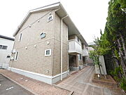 エテルネルＫ 2階 築17年1ヶ月の賃貸物件